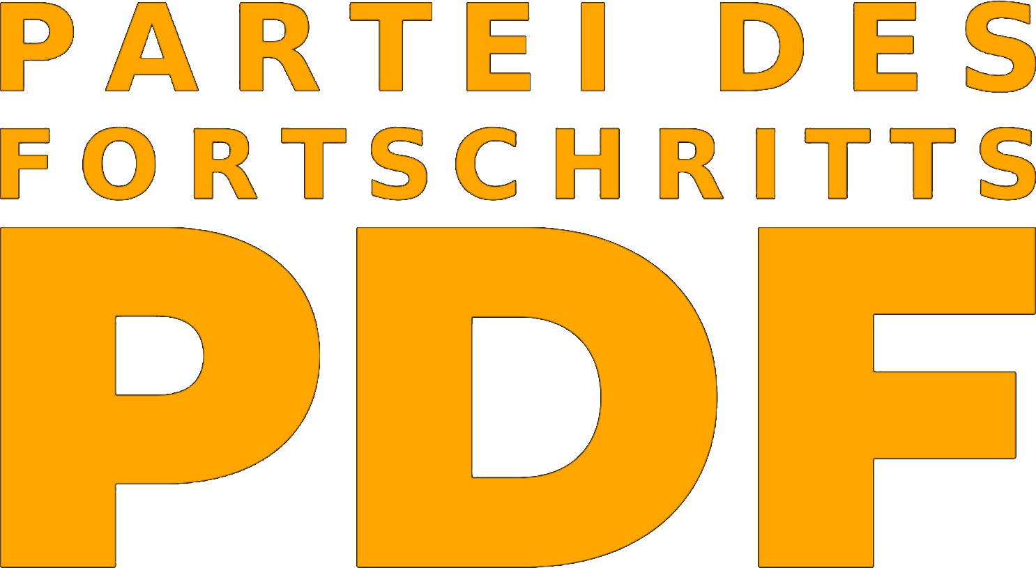 Partei des Fortschritts